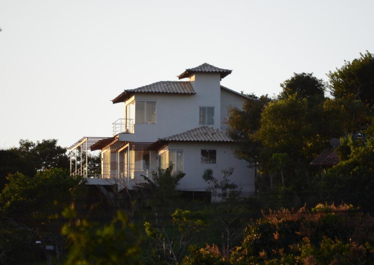Ferienwohnung Casa Em Buzios "A Curva Do Sol" Exterior foto